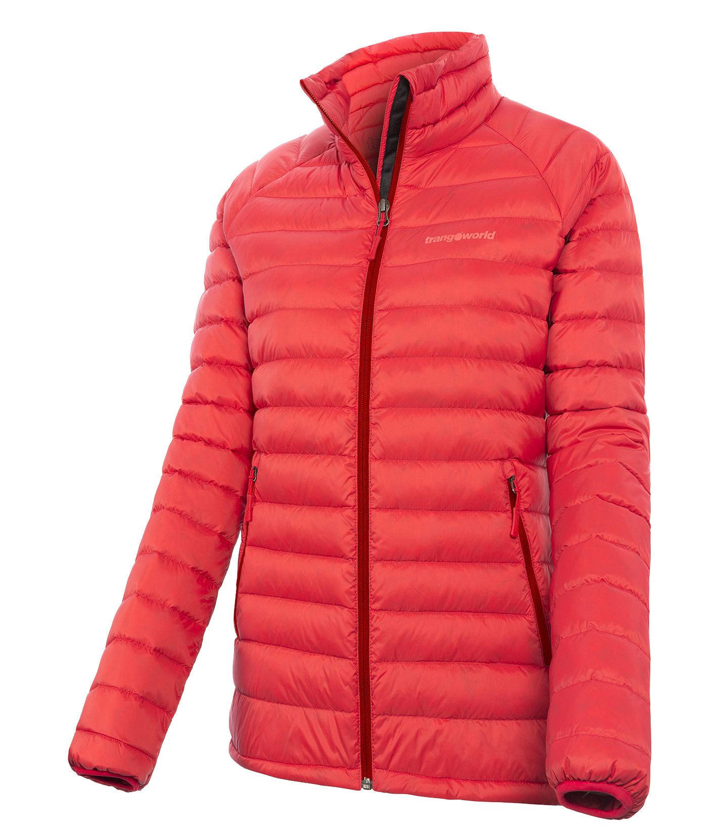 Chaqueta mujer LUESIA Coral Outlet Monta a